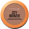 Image de Maybelline - Poudre bronzante et sculptante 8 g Marron clair female