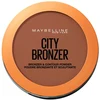 Image de Maybelline - Poudre bronzante et sculptante 8 g Marron clair female
