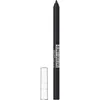 Image de Maybelline New-York - Crayon Gel Yeux Effet Tatouage - Waterproof & Tenue 36h - Tattoo Liner - Teinte : Deep Onyx