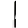 Image de Maybelline - Crayon yeux effet tatouage Kajal et khôl 13 g Noir unisex