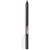 Image de Maybelline - Crayon yeux effet tatouage Kajal et khôl 6.5 g Noir unisex