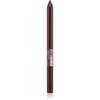 Image de MAYBELLINE NEW YORK Tattoo Liner Gel Pencil crayon gel pour les yeux teinte 910 Bold Brown 1.3 g