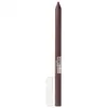 Image de Maybelline - Crayon yeux effet tatouage Kajal et khôl 1.3 g Marron unisex