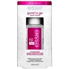 Image de essie - Good to go séchage rapide et résultat brillant. Top Coat 13.5 ml Rose unisex