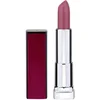 Image de Maybelline New York Rouge à Lèvres Color Sensational Ton 320 Steamy Rose