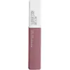 Image de Maybelline New York Superstay Matte Ink Rouge à Lèvres Mat Soloist 5ml