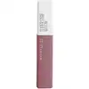 Image de Maybelline - Superstay Matte Ink Rouge à lèvres 5 ml Or rose female