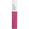Image de Maybelline - Superstay Matte Ink Rouge à lèvres 5 ml Or rose female