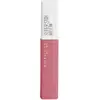 Image de Maybelline - Superstay Matte Ink Rouge à lèvres 5 ml Or rose female