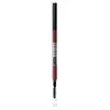 Image de Maybelline - Crayon à sourcils rétractable haute-précision 1 pieces Marron female
