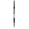 Image de MAYBELLINE NEW YORK Express Brow crayon sourcils automatique teinte Warm Brown 9 g