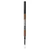 Image de Maybelline - Crayon à sourcils rétractable haute-précision 0.9 g Marron female