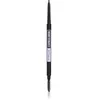 Image de MAYBELLINE NEW YORK Express Brow crayon sourcils automatique teinte Medium Brown 9 g