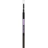 Image de Maybelline New York Crayon Sourcils Ultra Slim Express Brow 1g - 05 Brun Foncé