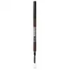 Image de Maybelline - Crayon à sourcils rétractable haute-précision 0.9 g Noir female