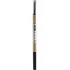 Image de Maybelline New York - Crayon à Sourcils Express Brow Ultra Slim - Haute Précision - Tenue Longue Durée - Teinte : 01 Blonde