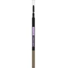 Image de Maybelline New York Crayon à sourcils ultra-fin Express Brow 1 g - 01 Brun
