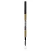 Image de Maybelline - Crayon à sourcils rétractable haute-précision 0.9 g Marron clair female
