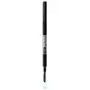Image de Maybelline - Crayon à sourcils rétractable haute-précision 1 pieces Noir female