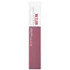 Image de Maybelline - Superstay Matte Ink Rouge à lèvres 5 ml Or rose female