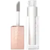 Image de Maybelline - Lifter Gloss 5 ml Blanc unisex