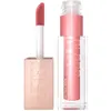 Image de Maybelline - Lifter Gloss 5 ml Rose unisex