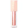 Image de Maybelline - Lifter Gloss 5 ml Or rose unisex
