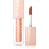 Image de MAYBELLINE NEW YORK Lifter Gloss brillant à lèvres teinte 07 Amber 5.4 ml