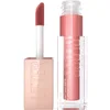 Image de Maybelline - Lifter Gloss 5 ml Or rose unisex
