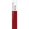 Image de Maybelline New York Superstay Matte Ink Spiced Encre Lèvres Mat 340