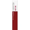 Image de Maybelline - Superstay Matte Ink Rouge à lèvres 5 ml Rouge foncé female