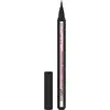 Image de Maybelline New-York Hyper Easy Eyeliner Pinceau Pointe Flexible Noir Mat