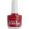 Image de Maybelline - Superstay 7 Days nail polish Vernis à ongles 10 ml Rose unisex