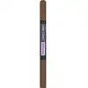 Image de Maybelline - Crayon et poudre à sourcils 2-en-1 Crayon à sourcils 1 pieces Marron female