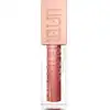 Image de Maybelline - Lifter Gloss 54 ml Rouge foncé unisex
