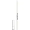 Image de Maybelline New York - Crayon Gel Yeux Effet Tatouage - Waterproof & Tenue 36h - Tattoo Liner - Teinte : Polished White
