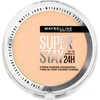 Image de Maybelline - Fond de teint-Poudre Longue Tenue 9 g Nude unisex