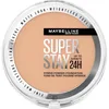 Image de Maybelline New York - Fond de Teint-Poudre Hybride - Longue Tenue - Couvrance Mate Lumineuse - Vegan & Waterproof - Tous Types de Peaux - Superstay 24H - Teinte : 40 - 53 g