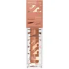 Image de Maybelline New York - Blush Liquide Illuminateur Multi-Usage - Fard à Joues, Highlighter et Bronzer - Bonne Mine - Teint Hâlé - Maquillage Glowy - SUNKISSER - Teinte : Electric Bronze - 4,7 ml