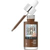 Image de Maybelline - Fluide de teint seconde peau couvrance modulable Fond de teint 30 ml Marron unisex