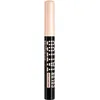 Image de Maybelline New-York - Crayon Yeux Multi-Usages - Base de Fard à Paupières, Eyeliner & Fard à Paupières - Tattoo Stix - Longue Tenue - Fini Lumineux - Teinte : Shining