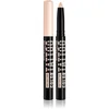 Image de MAYBELLINE NEW YORK Color Tattoo 24 HR fard à paupières et crayon yeux teinte 10 I am Shining 1.4 g