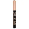 Image de Maybelline New York - Crayon Yeux Multi-Usages - Base de Fard à Paupières, Eyeliner & Fard à Paupières - Tattoo Stix - Longue Tenue - Fini Lumineux - Teinte : Courageous