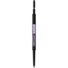 Image de Maybelline New York Brow Ultra Slim Liner N°5.5 Cool Brown
