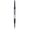 Image de MAYBELLINE NEW YORK Express Brow crayon sourcils automatique teinte Cool brown 9 g
