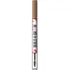 Image de Maybelline - Feutre et gel à sourcils 2-en-1 Marron Foncé Crayon à sourcils 1.65 g Marron unisex