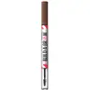 Image de Maybelline - Feutre et gel à sourcils 2-en-1 Marron Foncé Crayon à sourcils 1.65 g Marron unisex