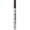 Image de Maybelline New York Crayon à sourcils 2 en 1 avec gel pour des sourcils pleins et définis, tenue jusqu'à 24 heures, pas de bavures, formule végétalienne, n° 259 cendré marron cendré