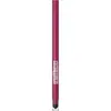 Image de Maybelline - Crayon Yeux Effet Smokey Eyeliner 5.12 g Or rose unisex