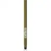 Image de Maybelline - Crayon Yeux Effet Smokey Eyeliner 0.73 g Marron unisex